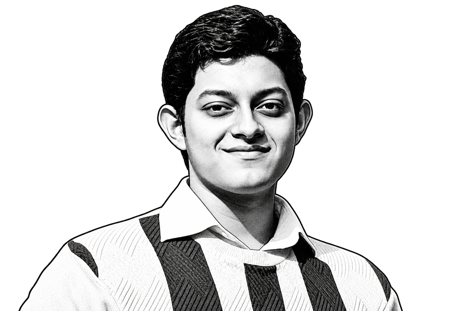 Ayushman Gupta