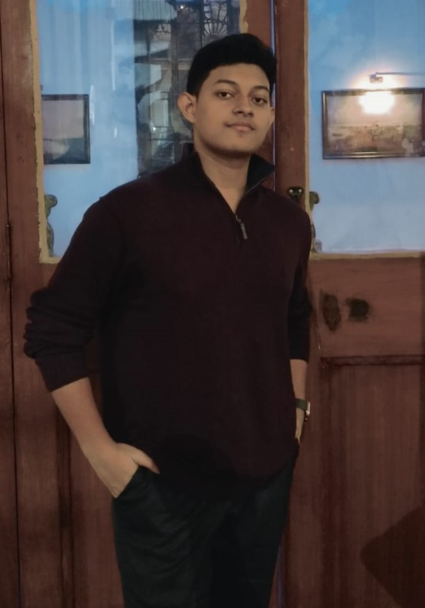 Ayushman Gupta